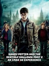 Harry Potter and the Deathly Hallows – Part 2