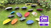 The best umbrellas in 2024, tried and tested