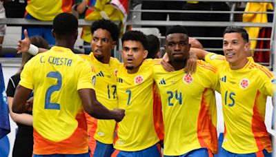 Colombia va por la Copa América: sus estadísticas en las dos últimas finales