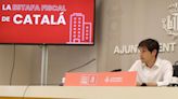 Los socialistas denuncian que la reforma fiscal de Catalá beneficia a quienes "acumulan viviendas" en todos los barrios de València