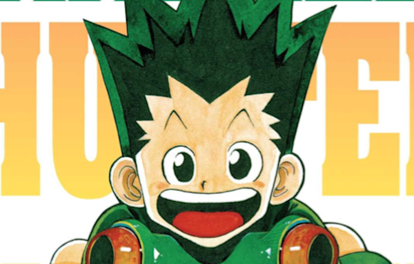 Hunter x Hunter Volume 38 Announced