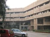 Rajiv Gandhi Bhawan