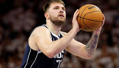 NBA: Dallas siegt zum Auftakt des Play-off-Halbfinales