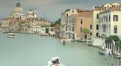 14. Sinking City of Venice