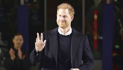 Prince Harry Will Return to England Next Month For a Special Anniversary Ceremony