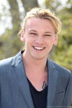 Jamie Campbell Bower