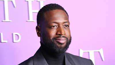 Dwyane Wade Receives $250K In Unrestricted Funding That He Will Use To Support A Digital Community For Transgender Youth