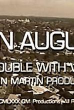 Dan August: The Trouble with Women (TV Movie 1980) - IMDb