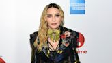 Madonna Likens Editing Biopic Script to ‘Hacking Off’ Limbs of Her Legacy