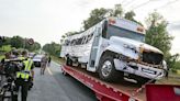 Pickup driver jailed in deadly crash with bus carrying Mexican workers to pick Florida melons | Chattanooga Times Free Press