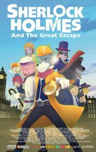 Sherlock Holmes and the Great Escape