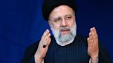 Iran’s President Dies, and Warrants Sought for Israel, Hamas Leaders