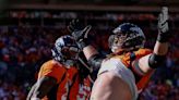 Denver Broncos vs. Jacksonville Jaguars odds: NFL Week 8 point spread, moneyline, total