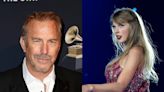 Kevin Costner declares himself a ‘Swiftie’ after seeing Taylor Swift concert with his daughter