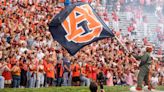 Auburn's Jordan-Hare Stadium Ranked One Of Nation's Best Atmosphere's Heading Into 2024