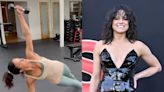 Michelle Rodriguez packed on 20 pounds of muscle in 3 months for 'Dungeons and Dragons' by lifting heavy and eating high-protein, her personal trainer said