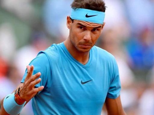 Nordea Open 2024: Rafael Nadal Loses Out To Nuno Borges In Final, Wait For Title Continues