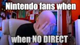 The YouTube Ad Demanding A New Nintendo Direct Isn't Quite What It Seems [Update]