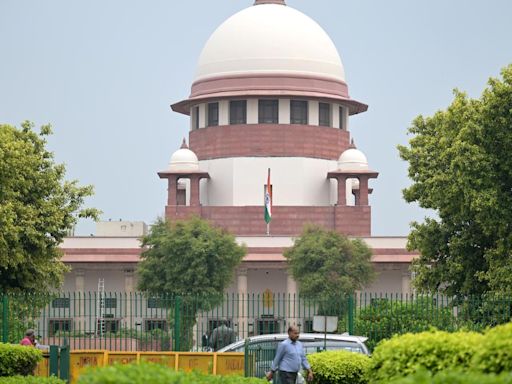 Supreme Court to examine the right of an accused to be forgotten after acquittal in criminal case