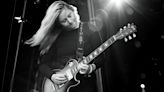 Joanne Shaw Taylor briefly switched to Les Pauls – and it dramatically improved her guitar playing