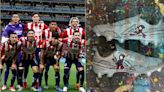 Jugadores de Chivas estrenarán zapatos inspirados en El Hombre Araña | El Universal