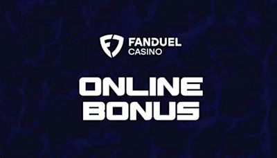 FanDuel Casino promo code for Cinco de Mayo: Secure up to $1,020 in site credit in Michigan, New Jersey and Pennsylvania