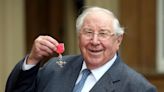 Antiques Roadshow porcelain expert Henry Sandon dies aged 95