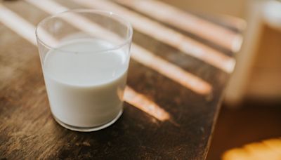 'Playing Russian roulette with your health': Officials warn that social media trend of consuming raw milk will not protect you from bird flu