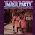 Dance Party (album)