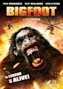 Bigfoot (2012 film)