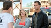 Alison Sweeney and Cameron Mathison Return for New Hallmark Mystery