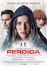 Perdida (2018) - FilmAffinity