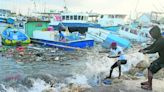 Beryl deja seis muertos y destrucción generalizada en el Caribe | El Universal