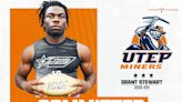 UTEP reels in commitment of three-star ATH Grant Stewart