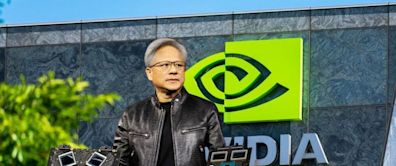 Nvidia Powers Up: AI Revolution Drives $22.6 Billion In Data Center Sales