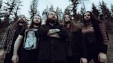 The Black Dahlia Murder say new album Servitude helped them regroup after the passing of Trevor Strnad