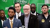 AFSCME union backs Baltimore Mayor Brandon Scott for reelection, Zeke Cohen for City Council president