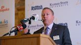 K-State president says university is 'smart investment' for Kansas. A new report shows why