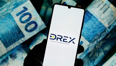 Banco testará empréstimos e CDBs tokenizados em 2ª fase do piloto do Drex - Estadão E-Investidor - As principais notícias do mercado financeiro