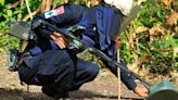 Cambodia’s legacy of war remains deadly as 5 are killed by unexploded ordnance over the weekend