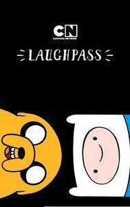 Cartoon Network: LAUGHPASS