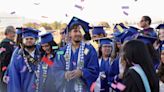 Lucerne Valley High School seniors overcome adversity to graduate