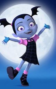 Vampirina