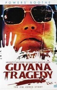 Guyana Tragedy: The Story of Jim Jones