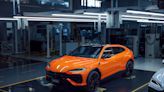 2025 Lamborghini Urus SE plug-in hybrid revealed with 789 hp