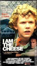 I Am the Cheese | VHSCollector.com