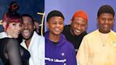 Usher got married on the day of his Super Bowl halftime performance. Meet his wife and 4 children.
