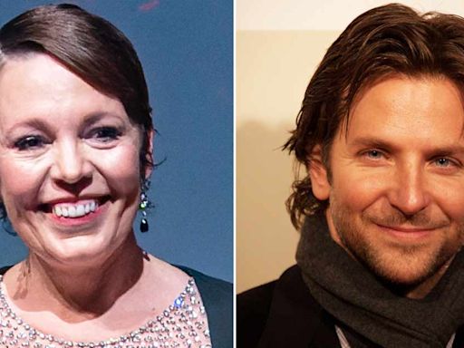 From Olivia Colman To Bradley Cooper: All The Starry Cameos In The Bear Season 3