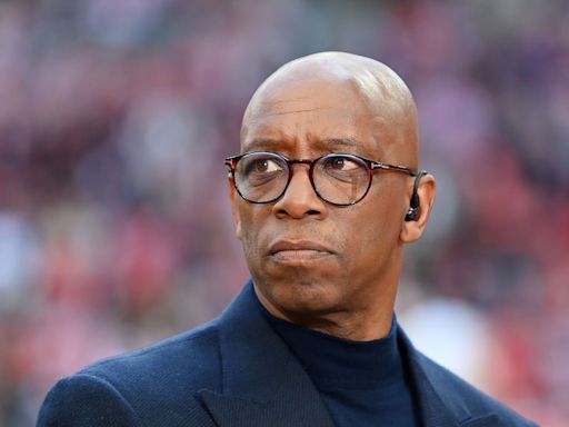 Ian Wright reveals real reason why he left Match of the Day