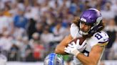 Vikings lose tight end T.J. Hockenson and wide receiver Jordan Addison in latest wave of injuries